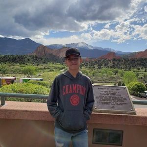 Meet your Posher, Abel